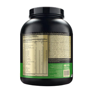 Optimum Nutrition Serious Mass Weight Gainer 2.73kg