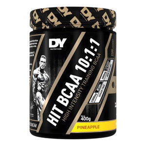 DY Nutrition HIT BCAA 10:1:1