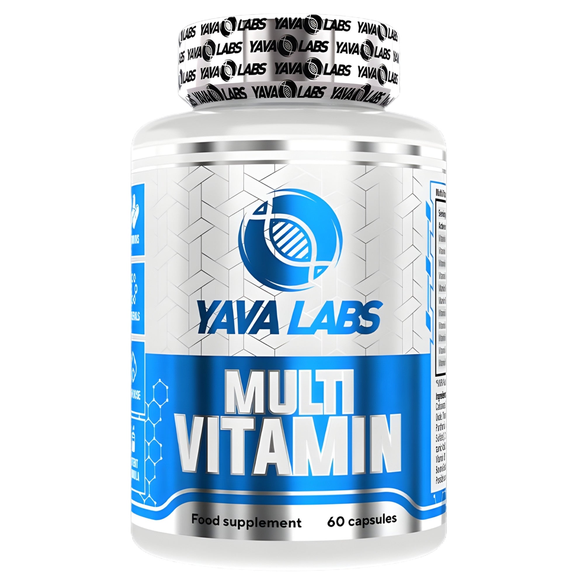 Yava Labs | Multivitamin