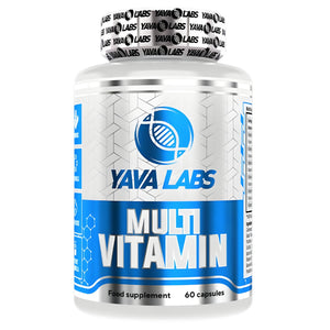 Yava Labs | Multivitamin
