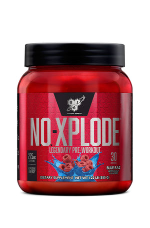 BSN N.O.-Xplode Pre Workout