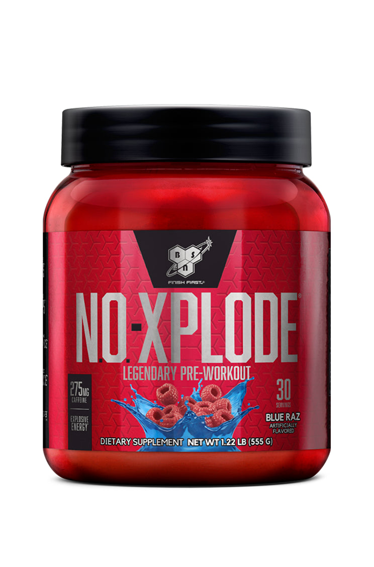 BSN N.O.-Xplode Pre Workout