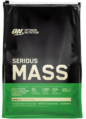 ON Serious Mass