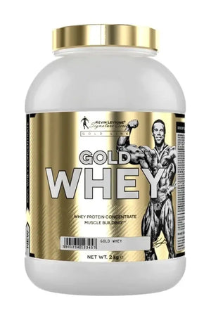 Kevin Levrone, Gold Whey, 2Kg, 66 Servings
