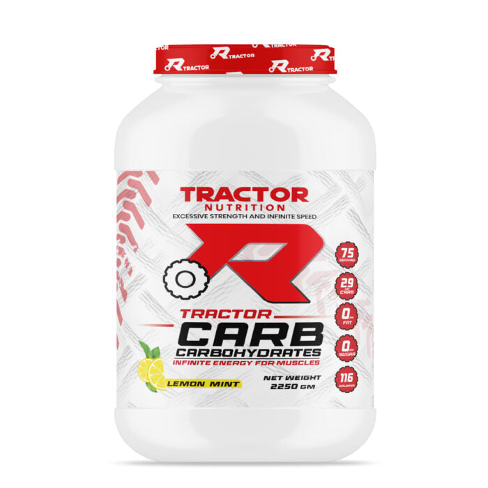 Tractor Nutrition CARB-75Serv.-2.25Kg