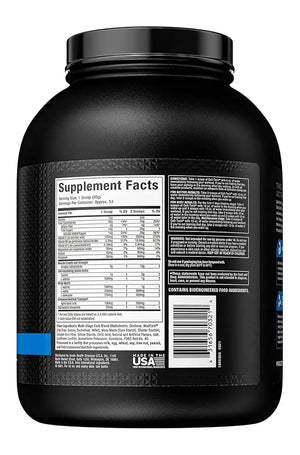 MuscleTech, Cell Tech Creatine, 2.72kg, 54 Servings
