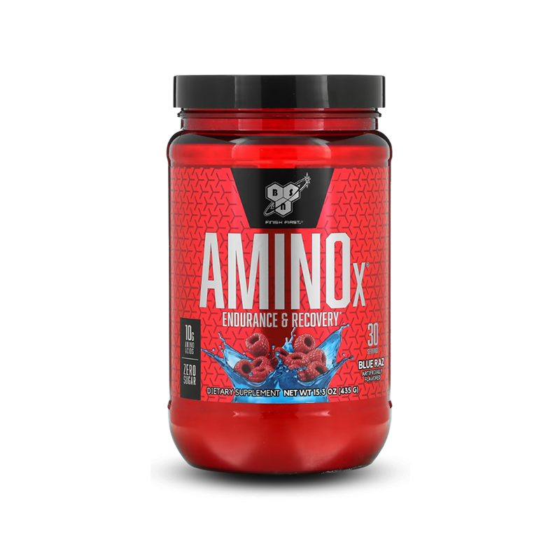 BSN Amino X