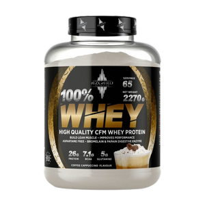 Azgard Nutrition, 100% Whey High Quality Protein, 2.2KG, 65 Servings