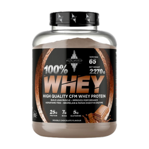 Azgard Nutrition, 100% Whey High Quality Protein, 2.2KG, 65 Servings