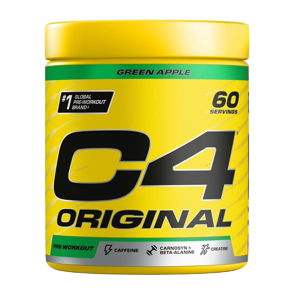 Cellucor, C4 Original, 400g, 60 Servings