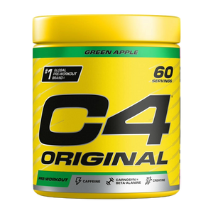 Cellucor, C4 Original, 400g, 60 Servings