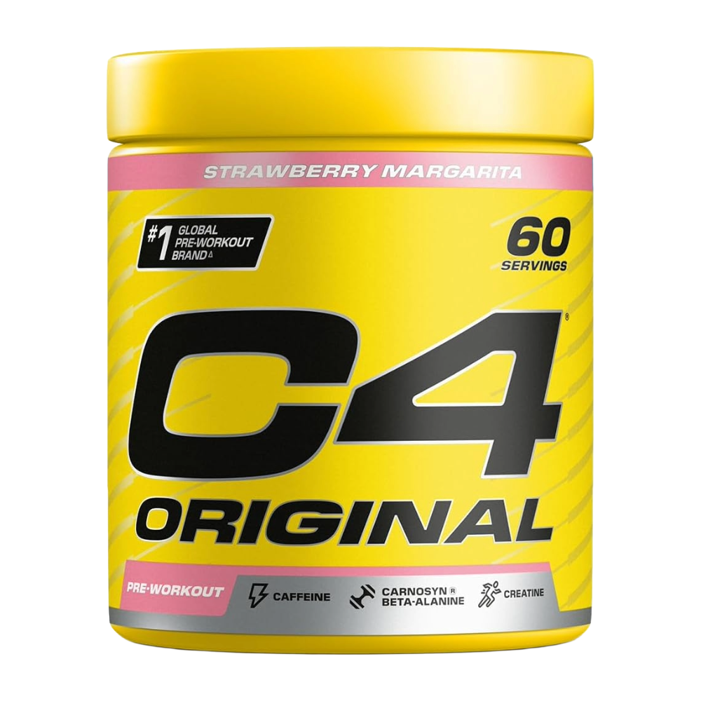 Cellucor, C4 Original, 400g, 60 Servings