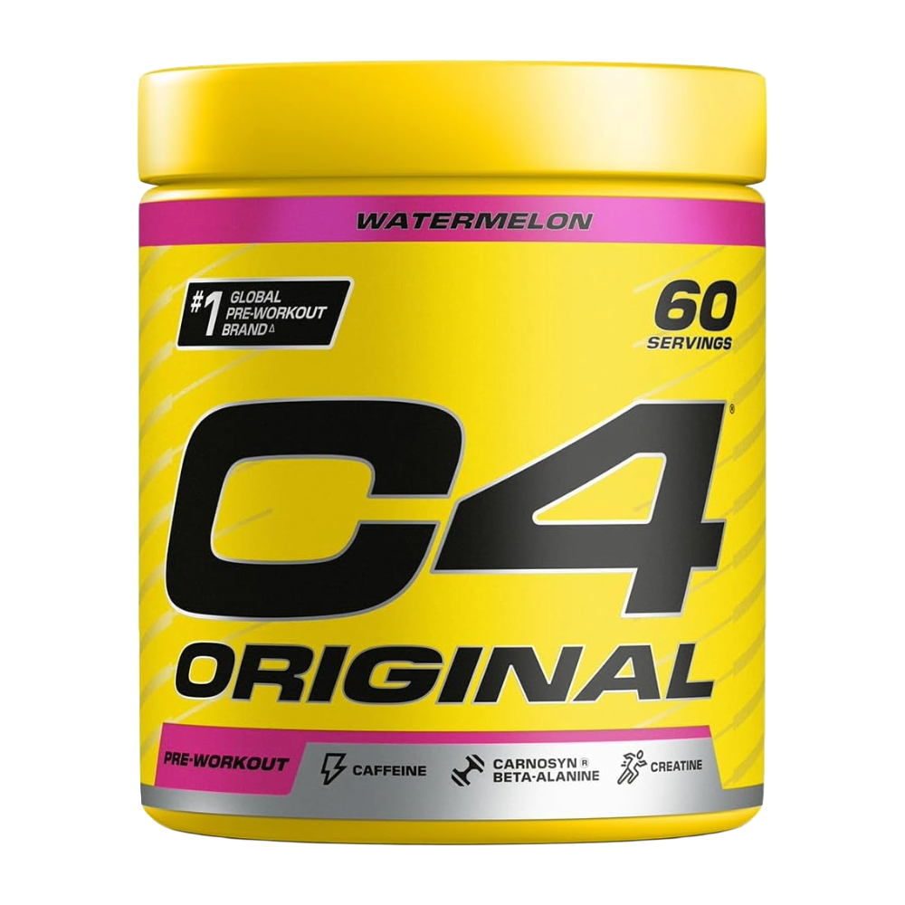 Cellucor, C4 Original, 400g, 60 Servings