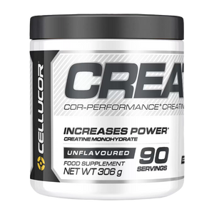 Cellucor, COR-Performance Creatine, 306g, 90 Servings