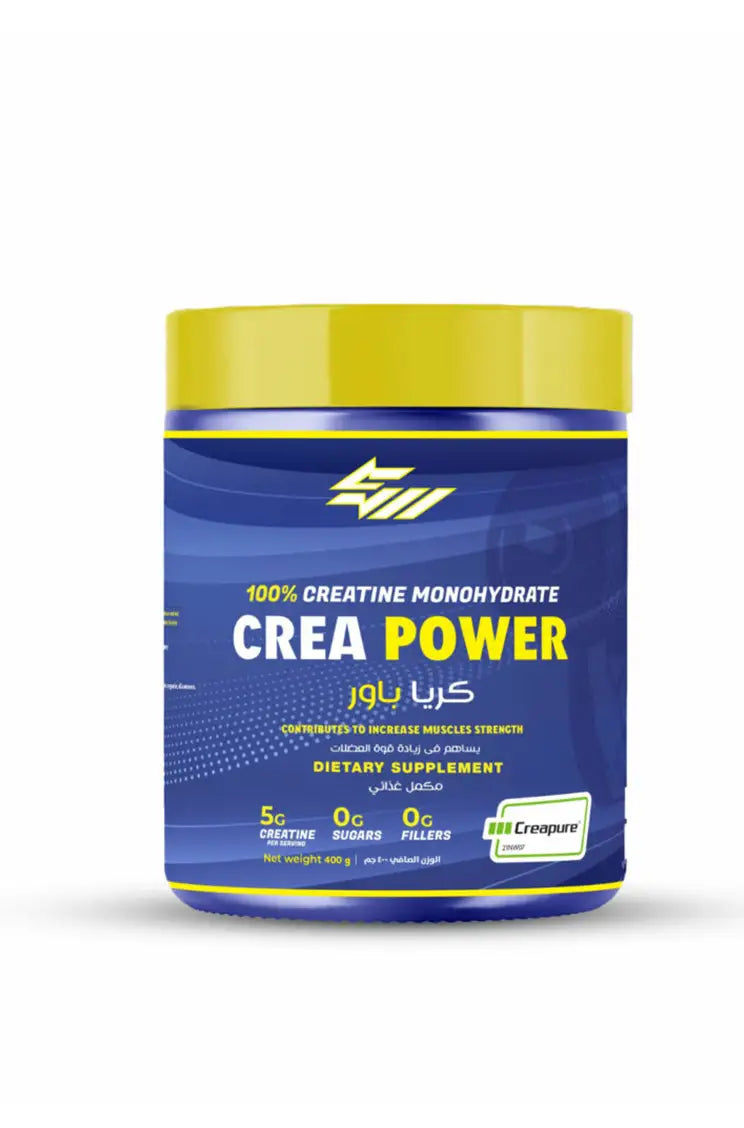 Crea Power Creatine