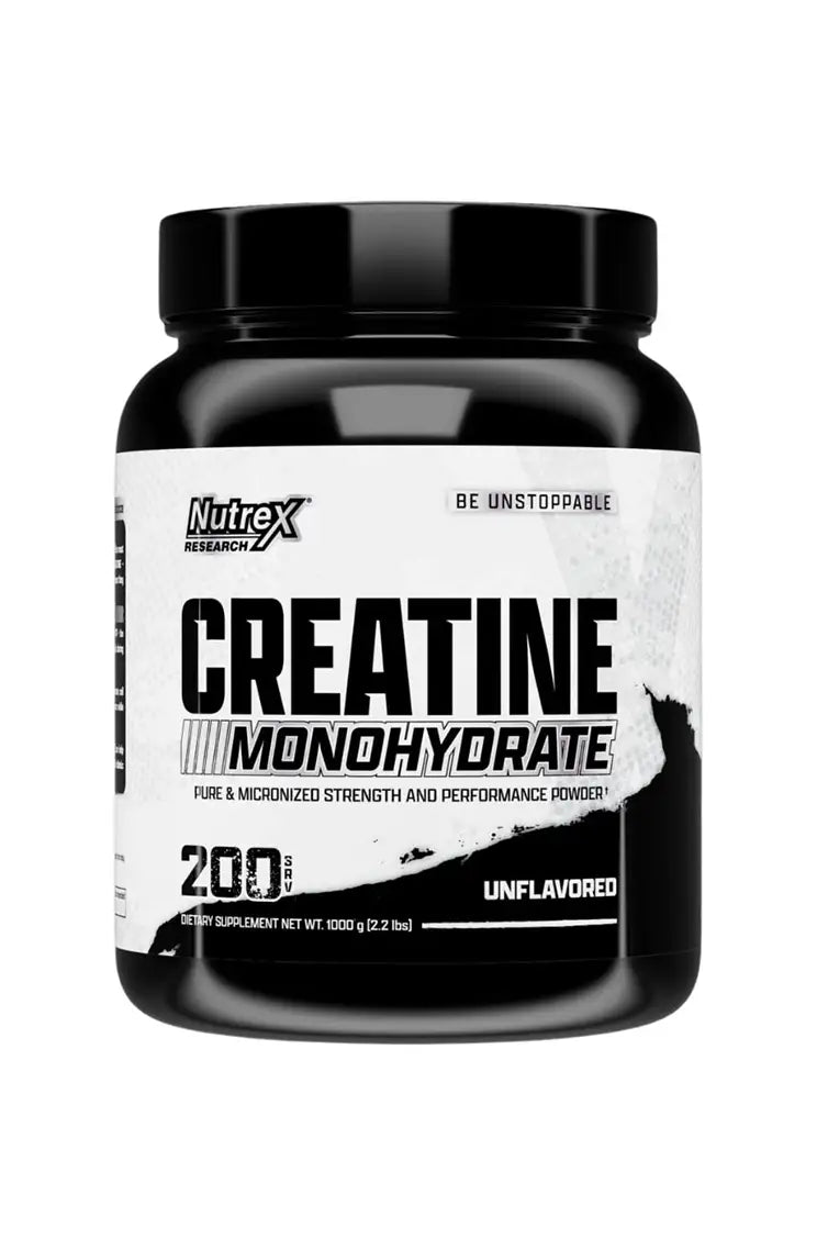 Nutrex Creatine