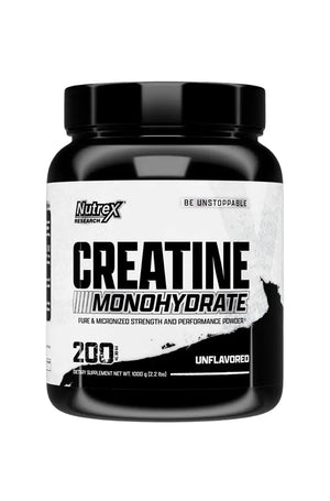 Nutrex Creatine