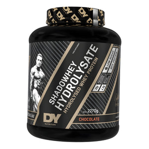 DY Nutrition - Shadowhey Hydrolysate