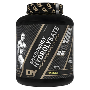 DY Nutrition - Shadowhey Hydrolysate