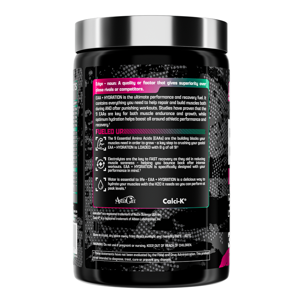 Nutrex-Research EAA Hydration