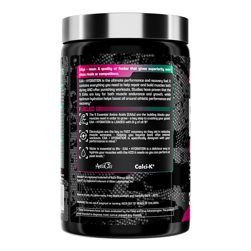 Nutrex-Research EAA Hydration