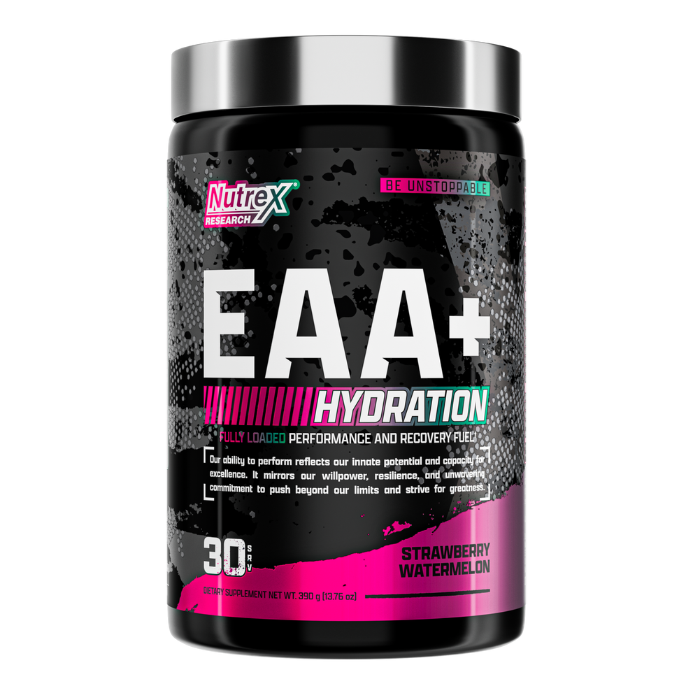 Nutrex-Research EAA Hydration