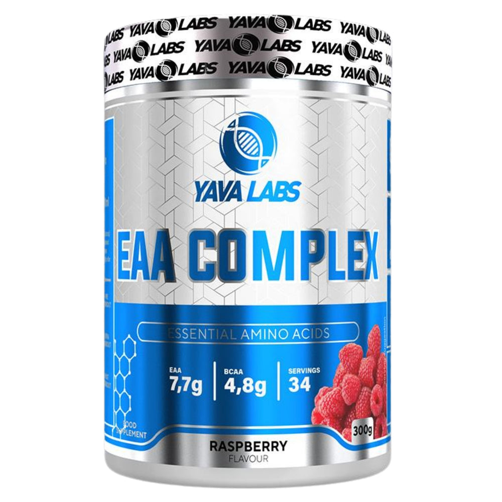 Yava labs EAA Complex | Raspberry 300g