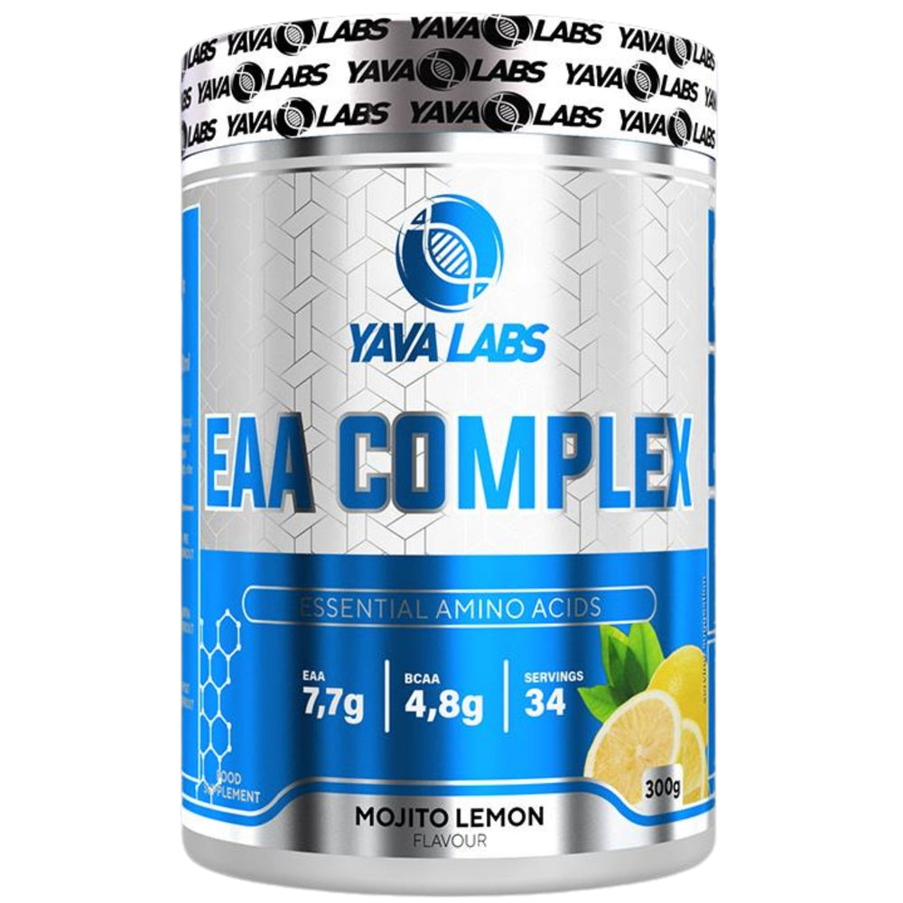 Yava labs EAA Complex | Raspberry 300g