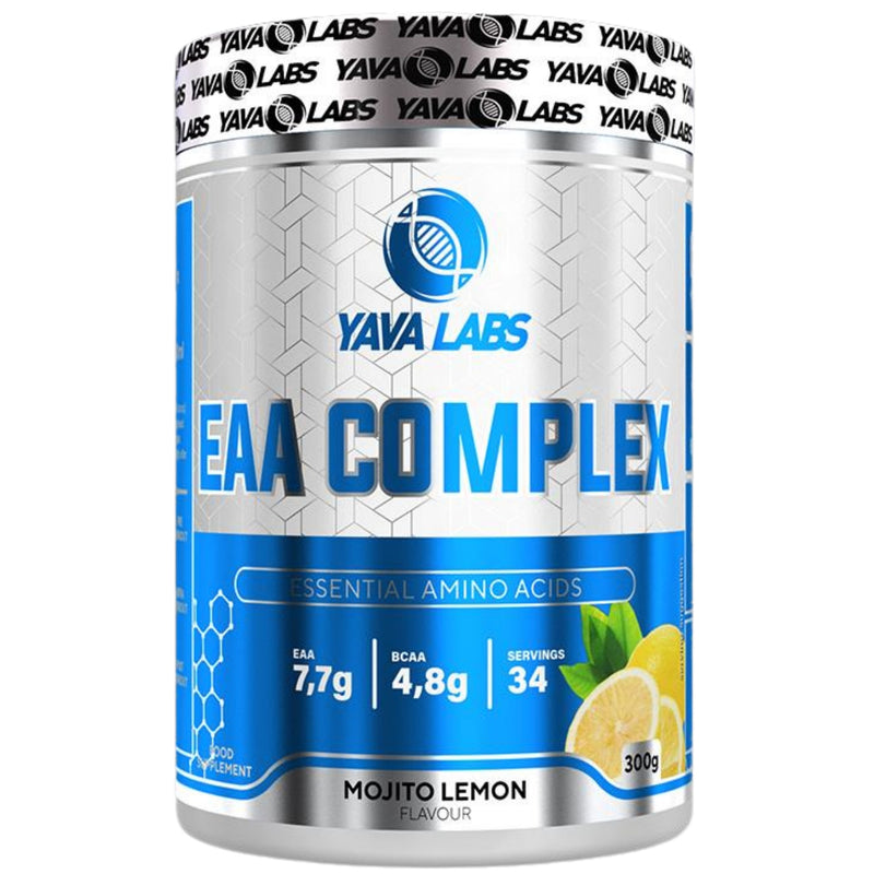 Yava labs EAA Complex | Raspberry 300g