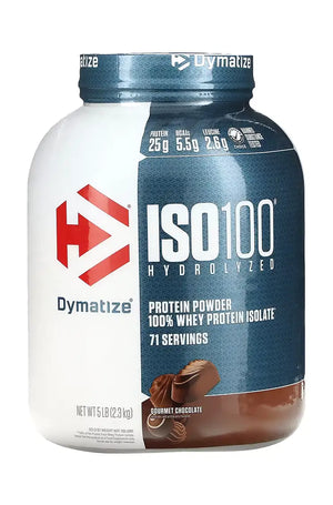Dymatize ISO100 Hydrolized Protein