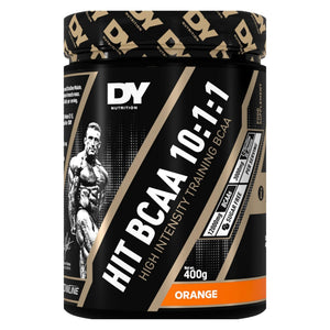 DY Nutrition HIT BCAA 10:1:1