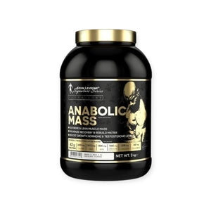 KEVIN LEVRONE ANABOLIC MASS 3KG
