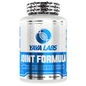 Yava Labs | Joint Formula | 90 caps