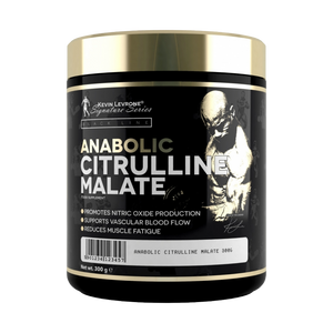 Kevin Levrone, Anabolic Citrulline Malate, 300g, 100 Servings