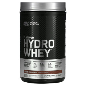 Optimum Nutrition Platinum Hydrowhey 820g 20servings