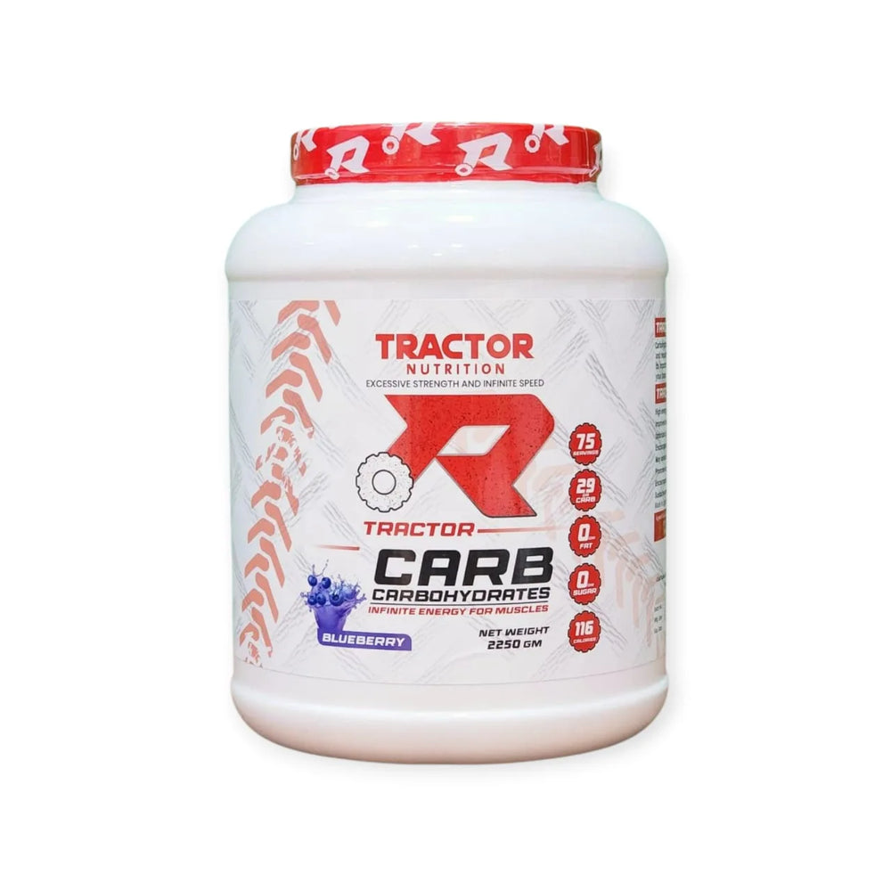 Tractor Nutrition CARB-75Serv.-2.25Kg
