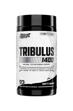 Tribulus 1400mg Nutrex