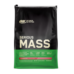 ON Serious Mass