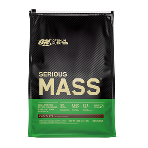 ON Serious Mass