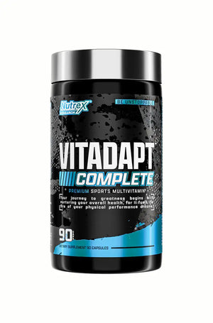 Nutrex Vitadapt - 90 tabs