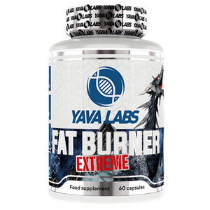 Yava Labs | Fat B. Extreme-60 Cap