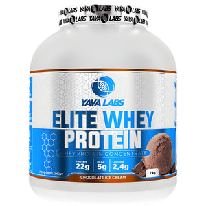 Yava labs Elite Whey protein 2 kg