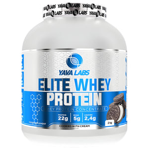 Yava labs Elite Whey protein 2 kg