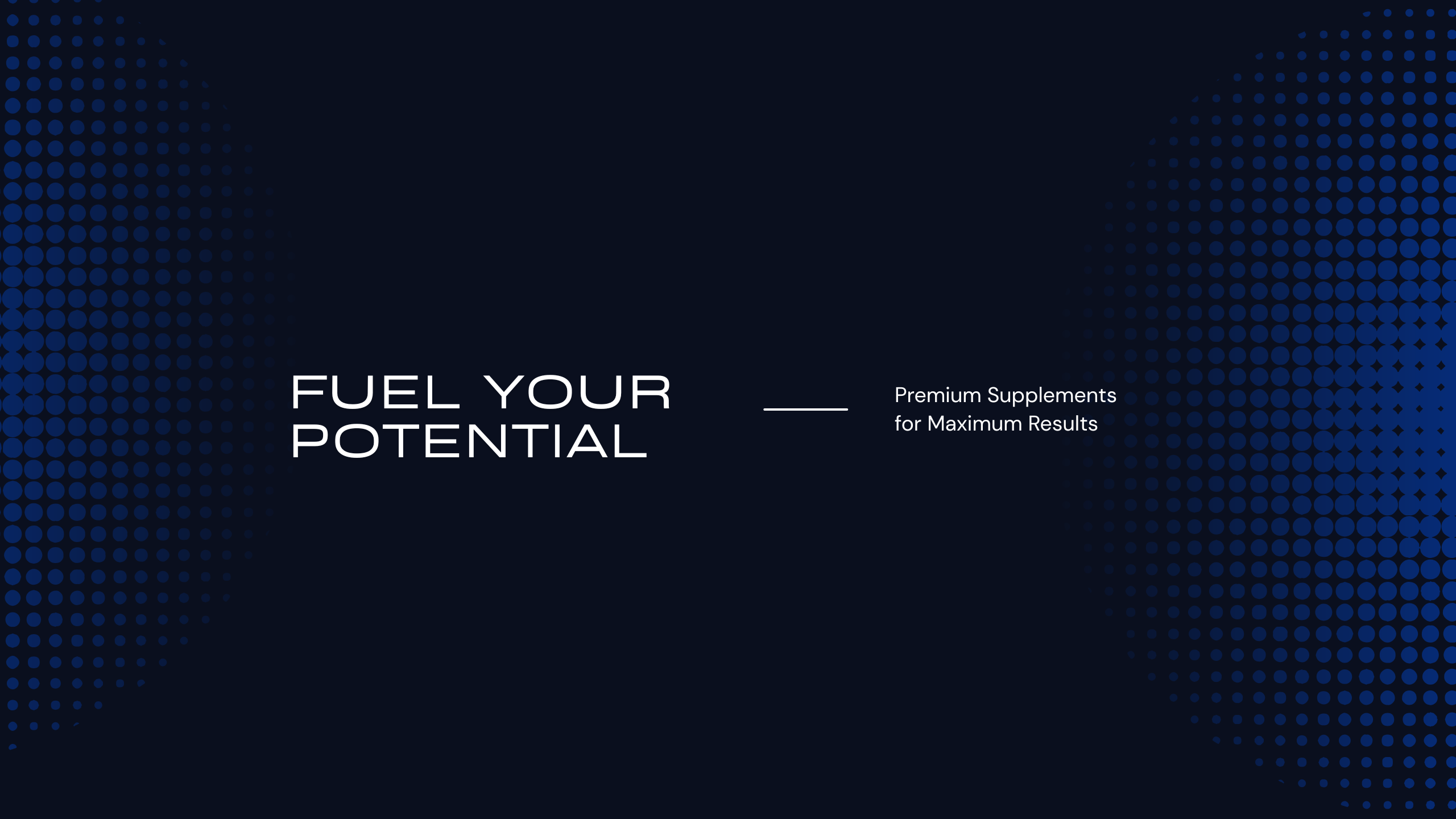 Dependable products Exceptional service