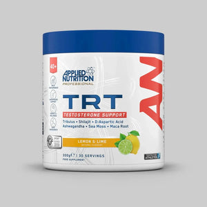 Applied Nutrition TRT Testosterone Support Supplement