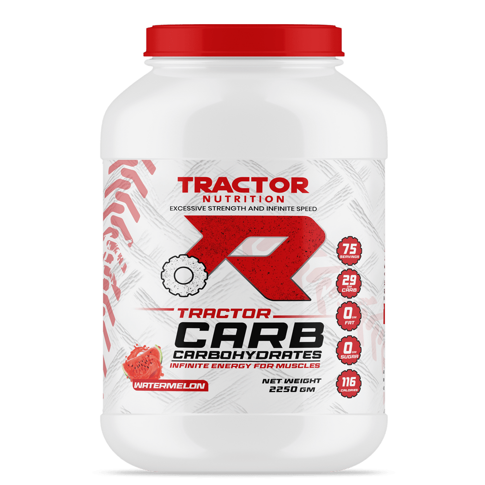 Tractor Nutrition CARB-75Serv.-2.25Kg
