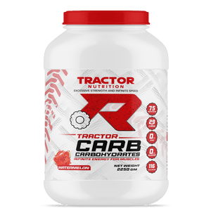 Tractor Nutrition CARB-75Serv.-2.25Kg