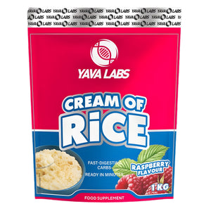 Yava Labs CREAM OF RICE 1 Kg
