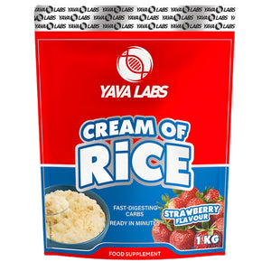 Yava Labs CREAM OF RICE 1 Kg