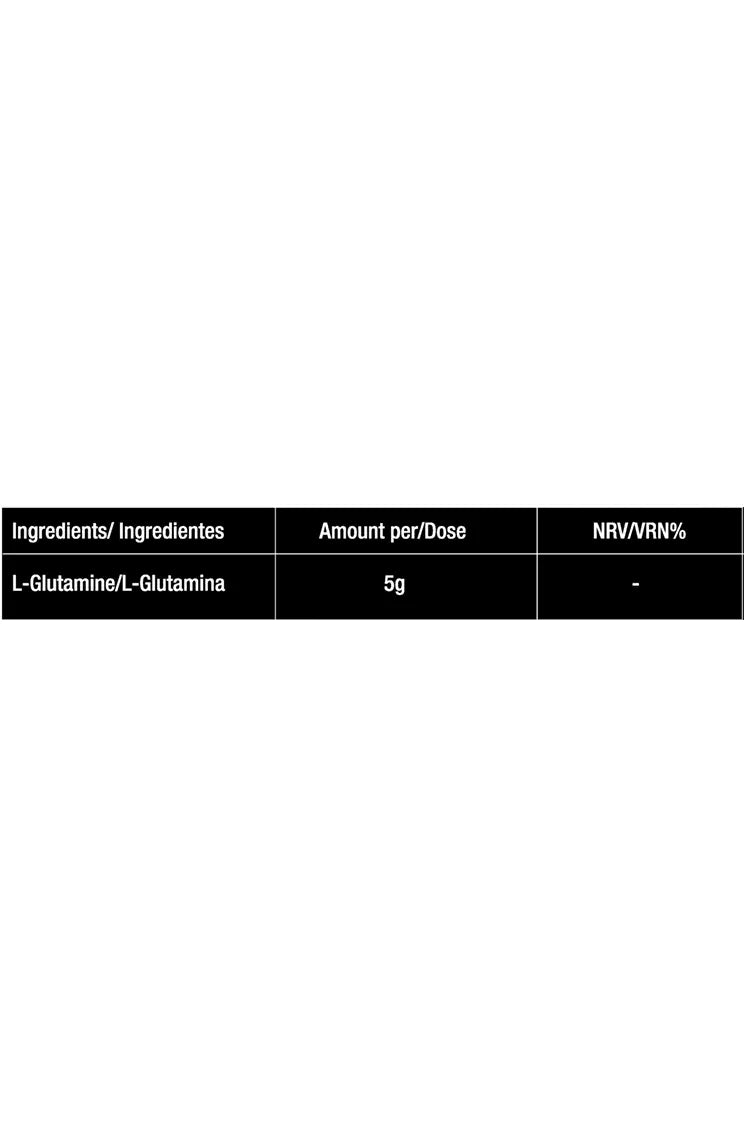 Glutamine Marvelous